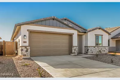 2893 E Mecklenburg Way, San Tan Valley, AZ 85143 - Photo 2