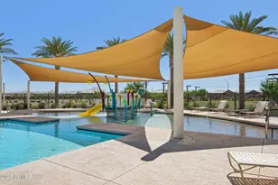 2893 E Mecklenburg Way, San Tan Valley, AZ 85143 - Photo 32