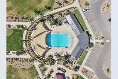 2893 E Mecklenburg Way, San Tan Valley, AZ 85143 - Photo 46