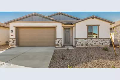 2893 E Mecklenburg Way, San Tan Valley, AZ 85143 - Photo 1