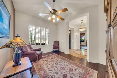 7500 E Pontebella Drive, Scottsdale, AZ 85266 - Photo 12