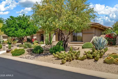 7500 E Pontebella Drive, Scottsdale, AZ 85266 - Photo 6