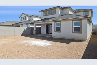 17842 W Vogel Avenue, Waddell, AZ 85355 - Photo 40