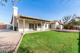 1007 E Secretariat Dr, Tempe, AZ 85284 - Photo 32