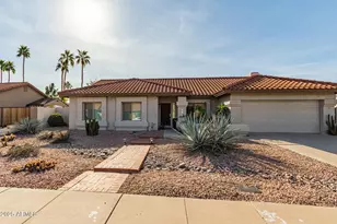 1007 E Secretariat Dr, Tempe, AZ 85284 - Photo 2