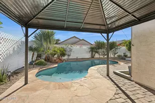 29711 N Little Leaf Dr, San Tan Valley, AZ 85143 - Photo 30