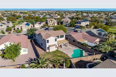 16529 W Saguaro Lane, Surprise, AZ 85388 - Photo 64