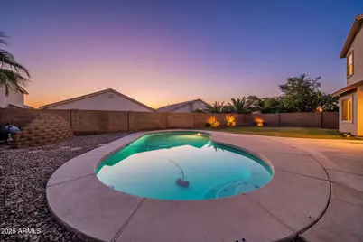 16529 W Saguaro Lane, Surprise, AZ 85388 - Photo 56