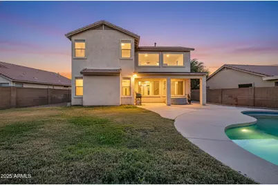 16529 W Saguaro Lane, Surprise, AZ 85388 - Photo 54