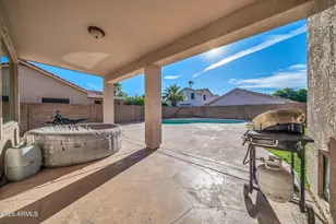 16529 W Saguaro Ln, Surprise, AZ 85388 - Photo 50