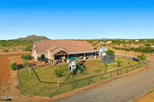 29651 E Hemlock Dr, Marana, AZ 85658 - Photo 6