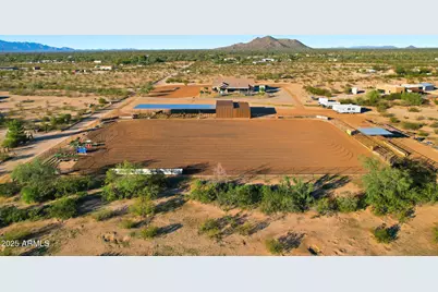 29651 E Hemlock Drive, Marana, AZ 85658 - Photo 10