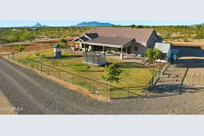 29651 E Hemlock Drive, Marana, AZ 85658 - Photo 4