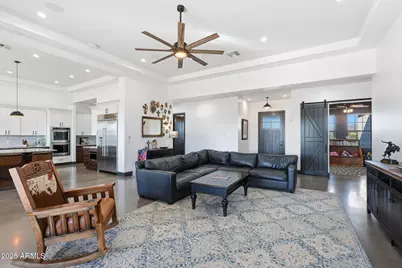 29651 E Hemlock Drive, Marana, AZ 85658 - Photo 22