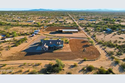 29651 E Hemlock Drive, Marana, AZ 85658 - Photo 12