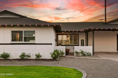 2544 N 66th Street, Scottsdale, AZ 85257 - Photo 2