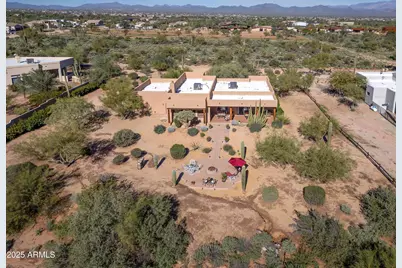 17433 E Quail Track Road, Rio Verde, AZ 85263 - Photo 18
