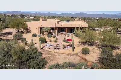 17433 E Quail Track Road, Rio Verde, AZ 85263 - Photo 22