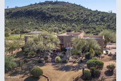 17433 E Quail Track Road, Rio Verde, AZ 85263 - Photo 2