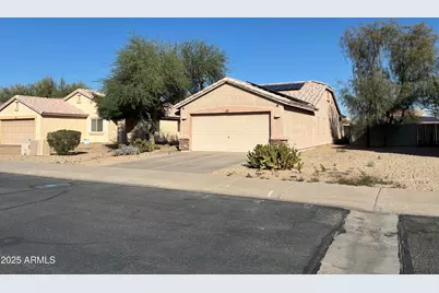 3495 S 162nd Avenue, Goodyear, AZ 85338 - Photo 2