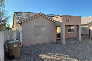 3495 S 162nd Ave, Goodyear, AZ 85338 - Photo 30