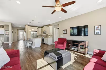 891 E Cereus Pass, Queen Creek, AZ 85140 - Photo 14