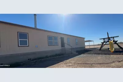 8950 N Ghost Ranch Trail, Marana, AZ 85653 - Photo 4