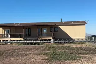 8950 N Ghost Ranch Trail, Marana, AZ 85653 - Photo 1