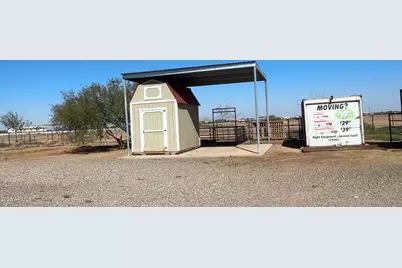 8950 N Ghost Ranch Trail, Marana, AZ 85653 - Photo 8