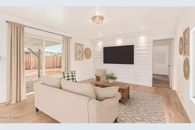 1138 S 76th Place, Mesa, AZ 85208 - Photo 2