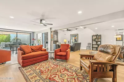 2505 E Palo Verde Drive, Phoenix, AZ 85016 - Photo 10