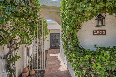 2505 E Palo Verde Drive, Phoenix, AZ 85016 - Photo 50