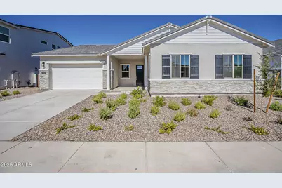 3332 W Sunstone Drive, San Tan Valley, AZ 85144 - Photo 2