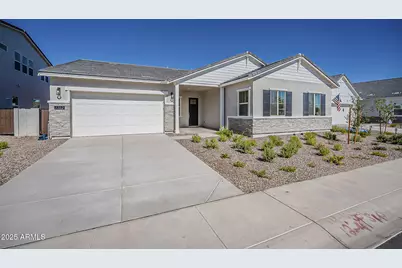 3332 W Sunstone Drive, San Tan Valley, AZ 85144 - Photo 4