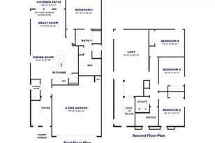 11880 W Burnside Trail, Peoria, AZ 85383 - Photo 2