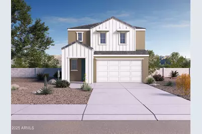 11880 W Burnside Trail, Peoria, AZ 85383 - Photo 1