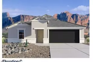 26169 W Nancy Ln, Buckeye, AZ 85326 - Photo 1