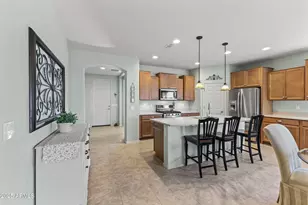 25940 W Oraibi Dr, Buckeye, AZ 85396 - Photo 8