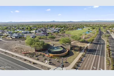 25940 W Oraibi Drive, Buckeye, AZ 85396 - Photo 56