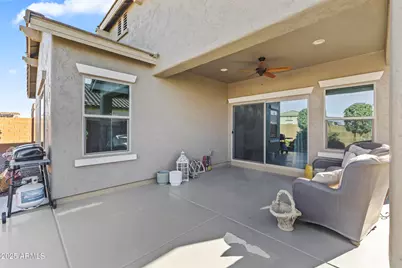 25940 W Oraibi Drive, Buckeye, AZ 85396 - Photo 38