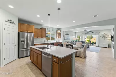 25940 W Oraibi Drive, Buckeye, AZ 85396 - Photo 12