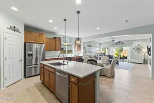 25940 W Oraibi Dr, Buckeye, AZ 85396 - Photo 12