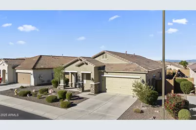 25940 W Oraibi Drive, Buckeye, AZ 85396 - Photo 44