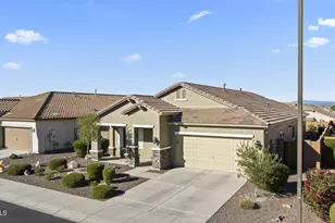 25940 W Oraibi Dr, Buckeye, AZ 85396 - Photo 44