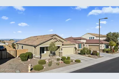 25940 W Oraibi Drive, Buckeye, AZ 85396 - Photo 46