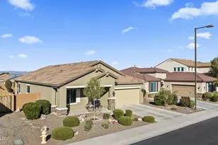 25940 W Oraibi Dr, Buckeye, AZ 85396 - Photo 46