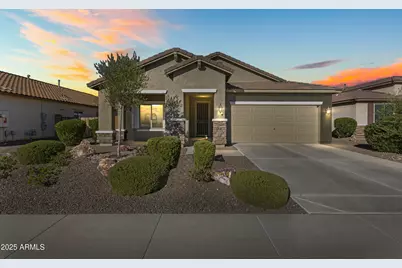 25940 W Oraibi Drive, Buckeye, AZ 85396 - Photo 2