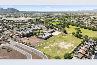 25940 W Oraibi Drive, Buckeye, AZ 85396 - Photo 58