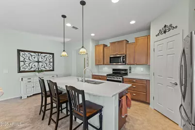 25940 W Oraibi Drive, Buckeye, AZ 85396 - Photo 16