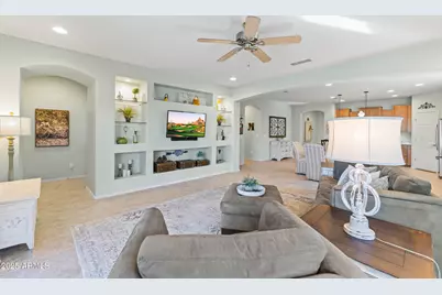 25940 W Oraibi Drive, Buckeye, AZ 85396 - Photo 28